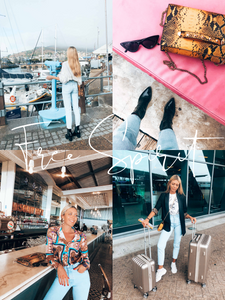 FREE SPIRIT Preset Pack (mobile)